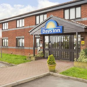 Days Inn Hotel Sheffield South